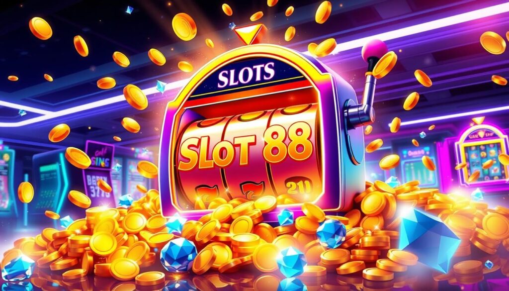 Mainkan Skybet88 Slot Baru – Kemenangan Besar Menanti!