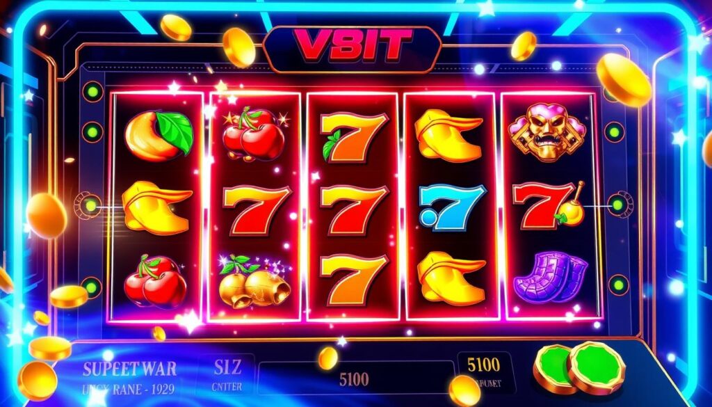 Apa itu slot online dan bagaimana cara kerjanya?